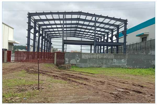 structure-fabrication